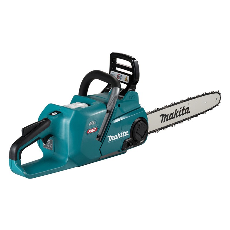 Akku-Kettensäge 40 cm 40V XGT UC016GZ Makita