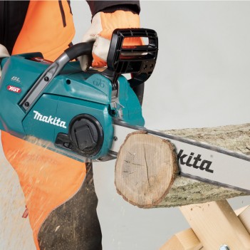 Tronçonneuse 40 cm 40V XGT UC016GZ Makita