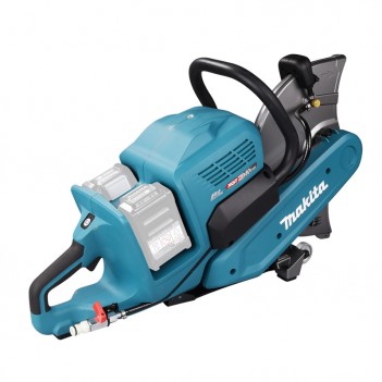 Découpeuse à accu 355 mm 2x40V XGT CE001GZ Makita