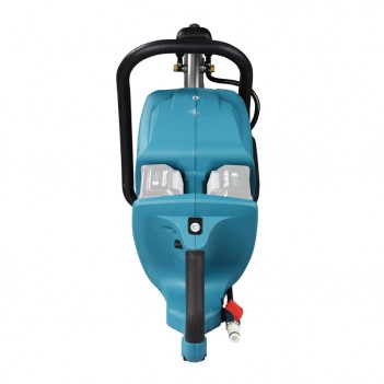 Akku-Trennschleifer 355 mm 2x40V XGT CE001GZ Makita