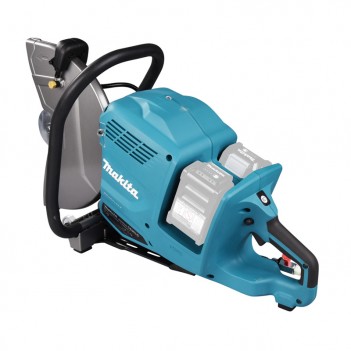 Découpeuse à accu 355 mm 2x40V XGT CE001GZ Makita