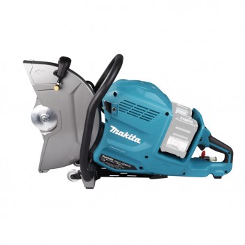 Découpeuse à accu 355 mm 2x40V XGT CE001GZ Makita