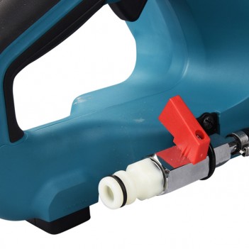 Akku-Trennschleifer 355 mm 2x40V XGT CE001GZ Makita