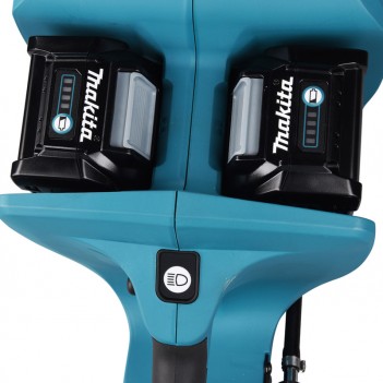 Akku-Trennschleifer 355 mm 2x40V XGT CE001GZ Makita