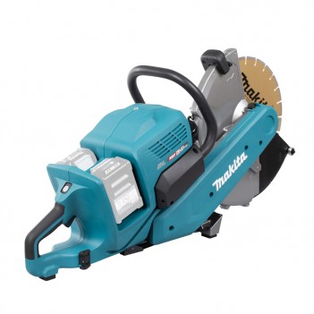 Découpeuse 355 mm 2x40V 80Vmax XGT CE002GZ01 Makita