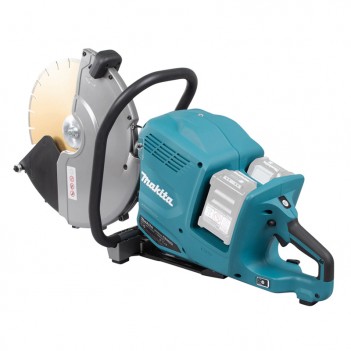 Akku-Trennschleifer 355 mm 2x40V 80Vmax XGT CE002GZ01 Makita