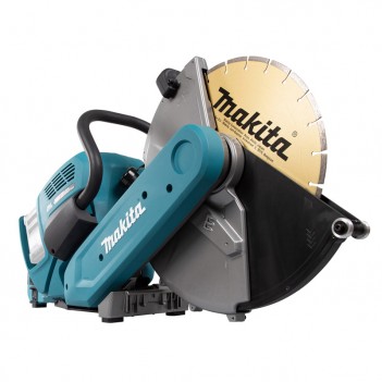 Akku-Trennschleifer 355 mm 2x40V 80Vmax XGT CE002GZ01 Makita