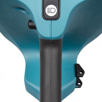 Akku-Trennschleifer 355 mm 2x40V 80Vmax XGT CE002GZ01 Makita