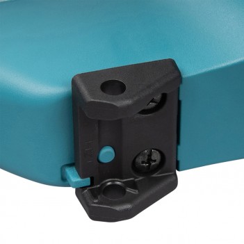 Découpeuse 355 mm 2x40V 80Vmax XGT CE002GZ01 Makita