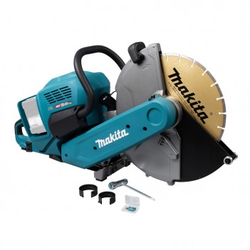Découpeuse 355 mm 2x40V 80Vmax XGT CE002GZ01 Makita
