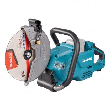 Découpeuse 230 mm 40V XGT CE003GZ02 Makita