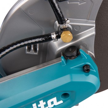 Akku-Trennschleifer 230 mm 40V XGT CE003GZ02 Makita
