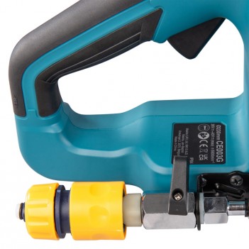 Découpeuse 230 mm 40V XGT CE003GZ02 Makita