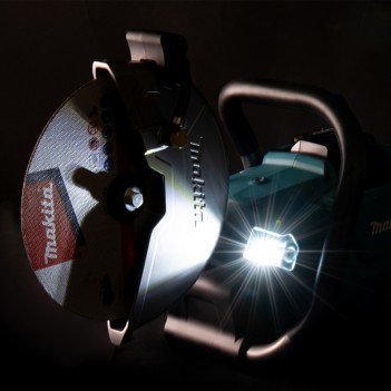 Akku-Trennschleifer 230 mm 40V XGT CE003GZ02 Makita