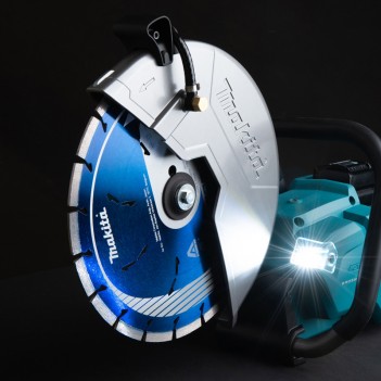 Akku-Trennschleifer 305 mm 40V XGT CE004GZ Makita