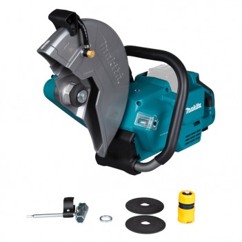 Découpeuse 305 mm 40V XGT CE004GZ Makita
