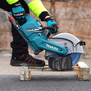 Découpeuse 305 mm 40V XGT CE004GZ Makita