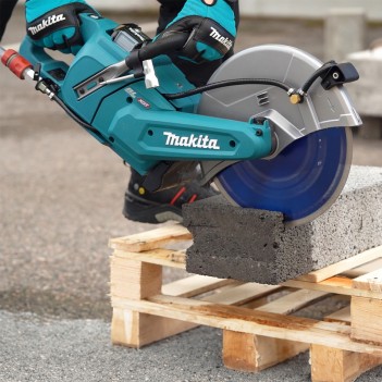 Découpeuse 305 mm 40V XGT CE004GZ Makita