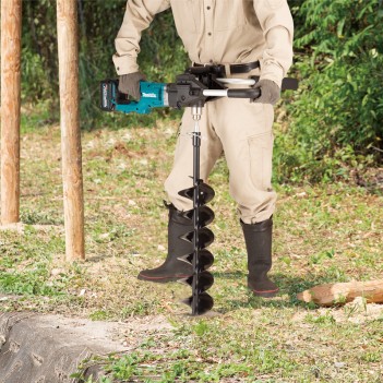 Akku-Erdbohrer 40V XGT DG001GZ05 Makita