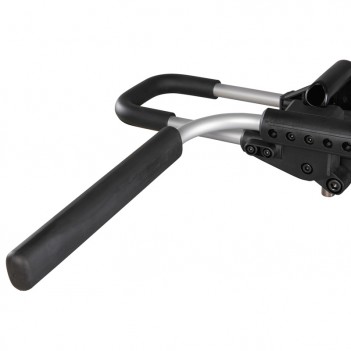 Akku-Erdbohrer 40V XGT DG002GZ Makita