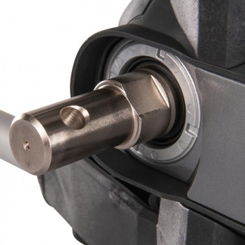 Akku-Erdbohrer 40V XGT DG002GZ Makita