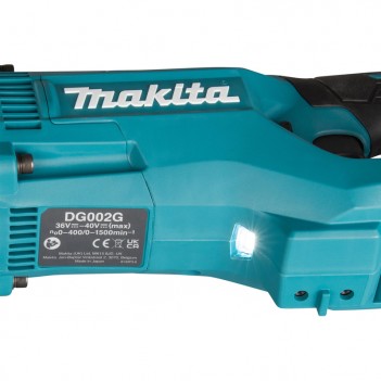 Akku-Erdbohrer 40V XGT DG002GZ Makita
