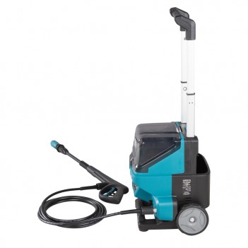 Nettoyeur à haute pression 40Vmax HW001GZ Makita