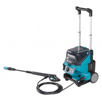Nettoyeur à haute pression 40Vmax HW001GZ Makita