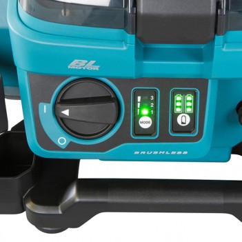 Nettoyeur à haute pression 40Vmax HW001GZ Makita