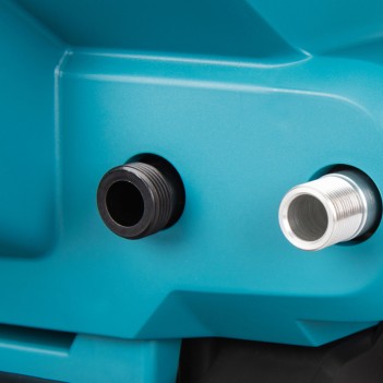 Akku-Hochdruckreiniger 40V XGT HW001GZ Makita