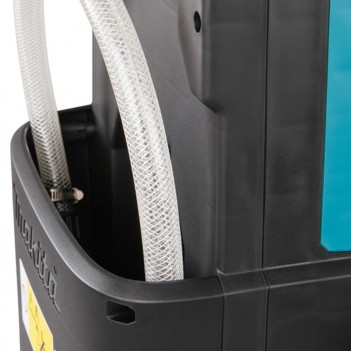 Akku-Hochdruckreiniger 40V XGT HW001GZ Makita