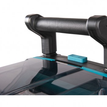 Akku-Hochdruckreiniger 40V XGT HW001GZ Makita