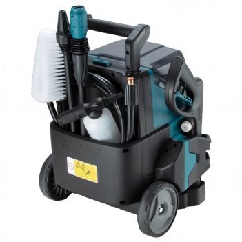Nettoyeur à haute pression 40Vmax HW001GZ Makita