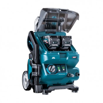 Nettoyeur à haute pression 40Vmax HW001GZ Makita