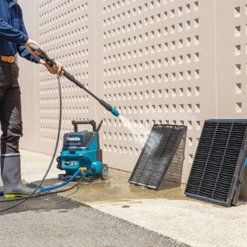 Nettoyeur à haute pression 40Vmax HW001GZ Makita