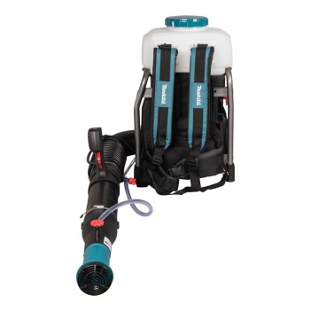 Pulvérisateur Atomiseur dorsal XGT 40V PM001GZ01 Makita