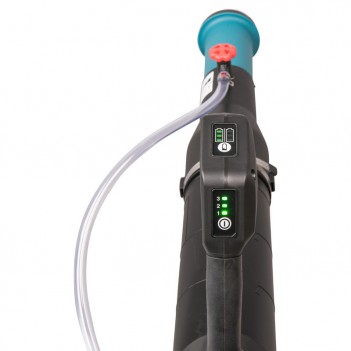 Akku-Rückensprühgerät 40V XGT PM001GZ01 Makita