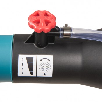 Pulvérisateur Atomiseur dorsal XGT 40V PM001GZ01 Makita