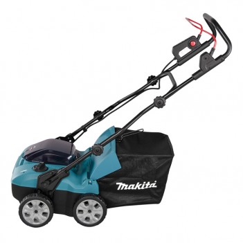 Scarificateur 380 mm 40V XGT UV001GZ Makita