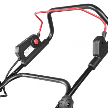 Scarificateur 380 mm 40V XGT UV001GZ Makita