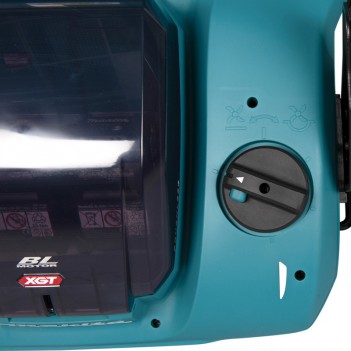 Akku-Vertikutierer 380 mm 40V XGT UV001GZ Makita