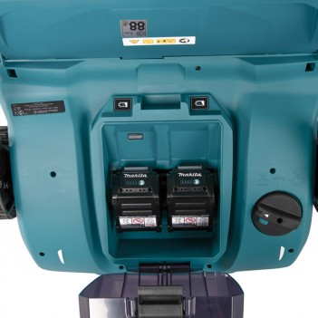 Scarificateur 380 mm 40V XGT UV001GZ Makita