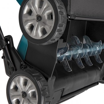 Scarificateur 380 mm 40V XGT UV001GZ Makita