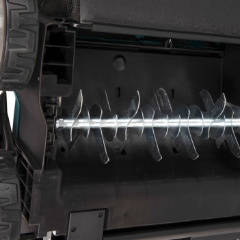 Scarificateur 380 mm 40V XGT UV001GZ Makita