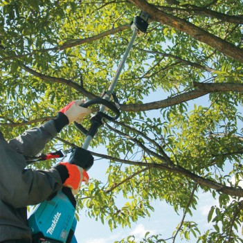 Akku-CombiExpress 40V XGT UX01GZ Makita