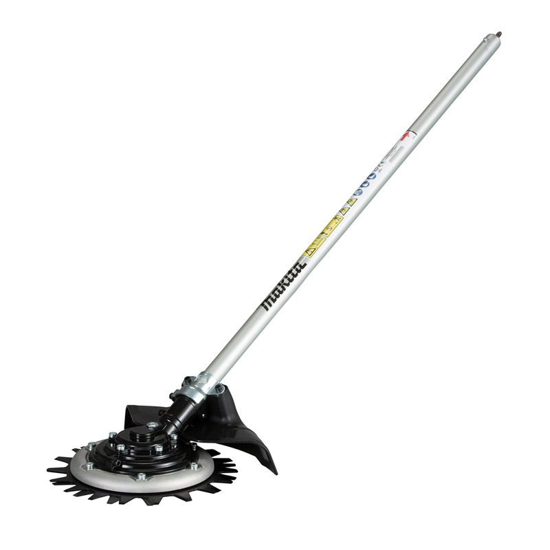 Kreiselschere-Aufsatz 230 mm für CombiExpress EM407MP Makita