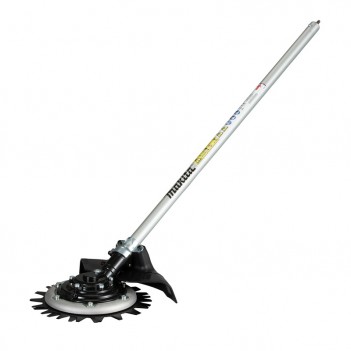 Outil ciseaux rotatifs 230 mm pour CombiExpress EM407MP Makita