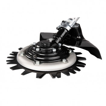 Outil ciseaux rotatifs 230 mm pour CombiExpress EM407MP Makita