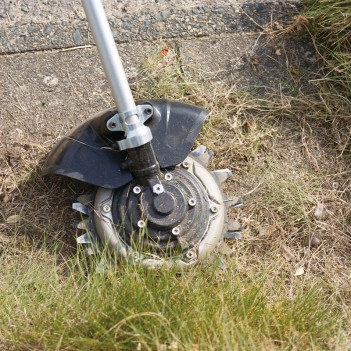 Kreiselschere-Aufsatz 230 mm für CombiExpress EM407MP Makita