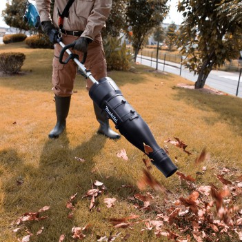 Blas-Aufsatz für CombiExpress UB401MP Makita